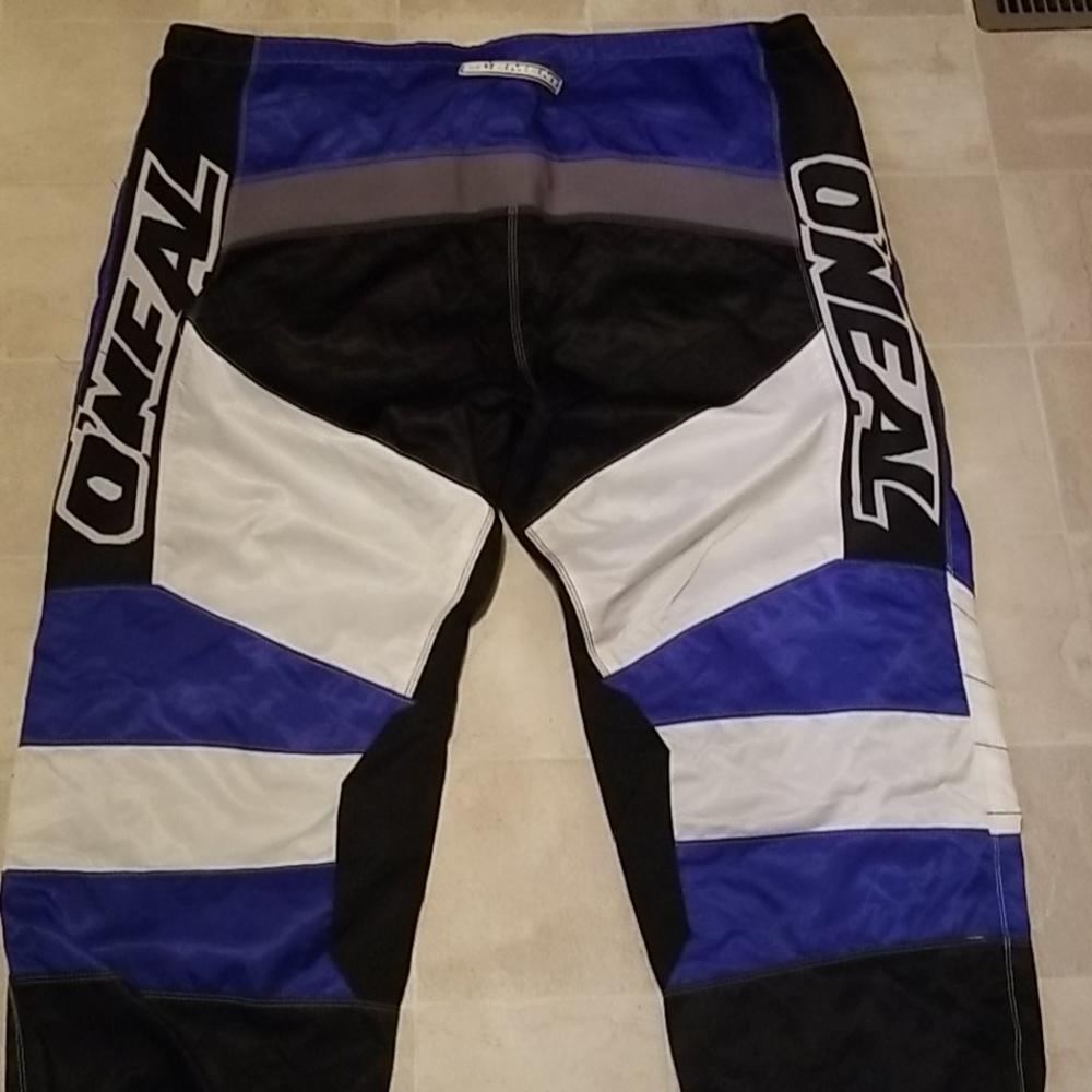 Oneal Motorcross Pants - Picture 5 of 6